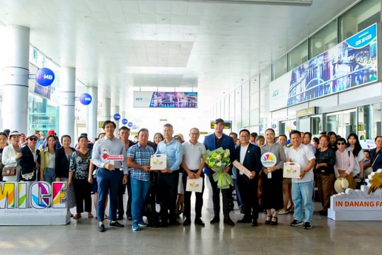 Da Nang unveils attractive perks to draw MICE tourists in 2026