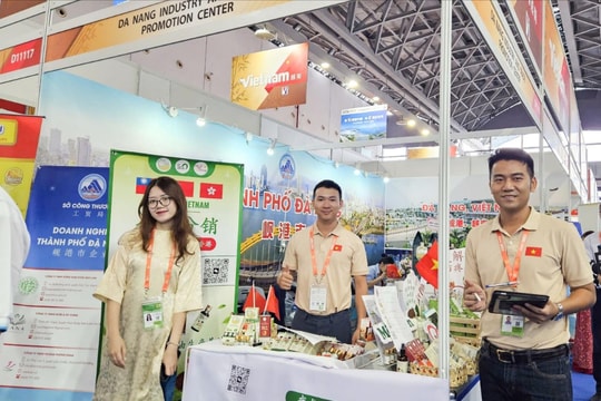 Tạo đà để doanh nghiệp mở rộng thị trường