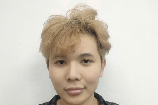Bắt đối tượng giả mạo phụ nữ để cưỡng đoạt tài sản qua mạng