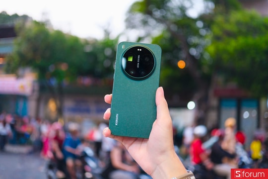 Xiaomi phát hành HyperOS 3.1 dựa trên Android 16 cho dòng Xiaomi 17 toàn cầu