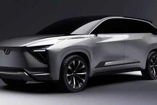 Toyota rót 1 tỷ USD đẩy mạnh sản xuất mẫu xe thuần điện hoàn toàn mới tại Mỹ
