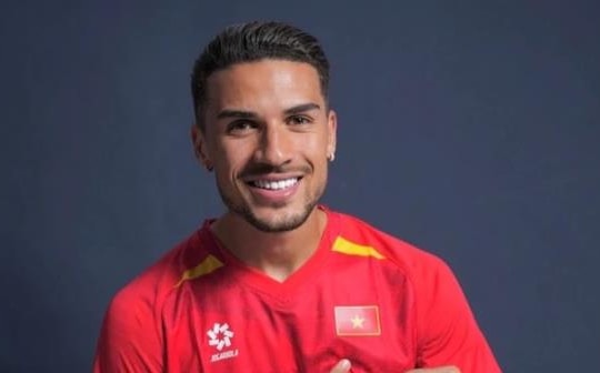 ĐT Việt Nam vs Bangladesh: Màn chào sân của Đỗ Hoàng Hên và 'phép thử' cho Asian Cup