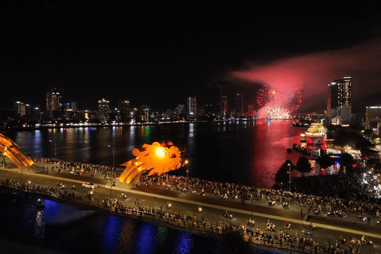 Many attractive promotions being offered in tourism stimulus program 2026