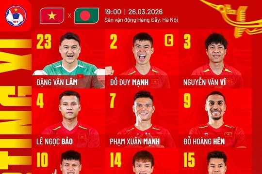Link VTV7 VTVgo trực tiếp ĐT Việt Nam vs Bangladesh