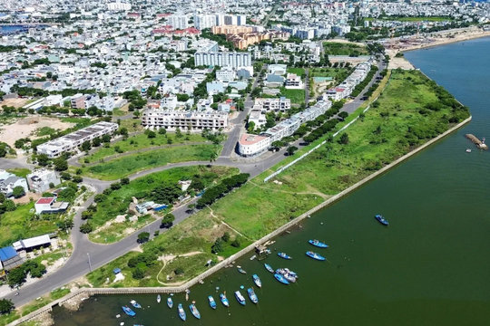 Da Nang's investment boom signals strong start to 2026