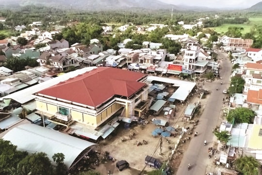 Việt An cố xứ