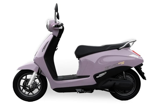 VinFast Evo Grand và Grand Lite giảm giá mạnh: Cơ hội sở hữu xe điện từ 16,4 triệu đồng