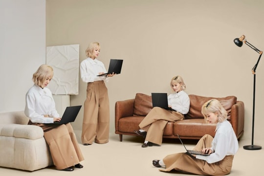 Xu hướng laptop đa dụng năm 2026: Khi hiệu năng và tính linh hoạt hội tụ