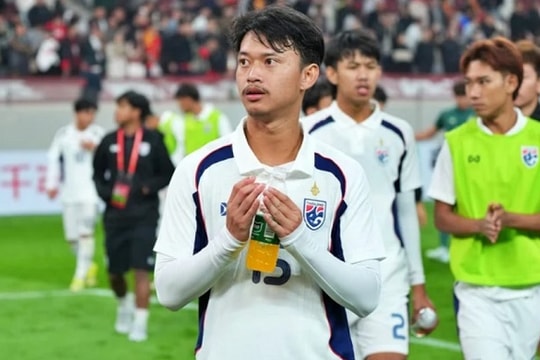 U23 Việt Nam đấu U23 Thái Lan: Rồng vàng nắm lợi thế tâm lý từ lịch sử đối đầu