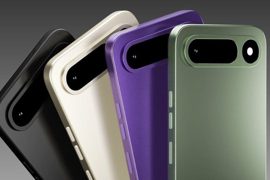 Tecno Spark 50 5G ra mắt: Pin 6500 mAh và chuẩn bền quân đội trong phân khúc giá rẻ