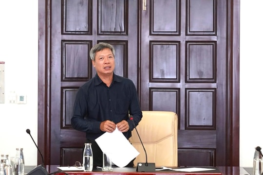 Đà Nẵng thúc đẩy đổi mới sáng tạo trong lĩnh vực y tế
