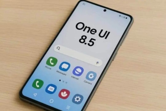 Danh sách các dòng điện thoại Samsung Galaxy được cập nhật One UI 8.5 Beta