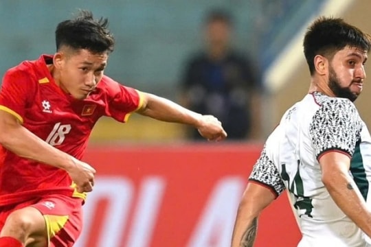 Tuyển Việt Nam thắng Bangladesh 3-0: Báo Indonesia ngợi ca ngày Đoàn Văn Hậu tái xuất