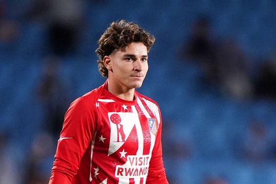 Arsenal nhắm Julian Alvarez, MU lên kế hoạch chiêu mộ Sandro Tonali và dàn sao Everton
