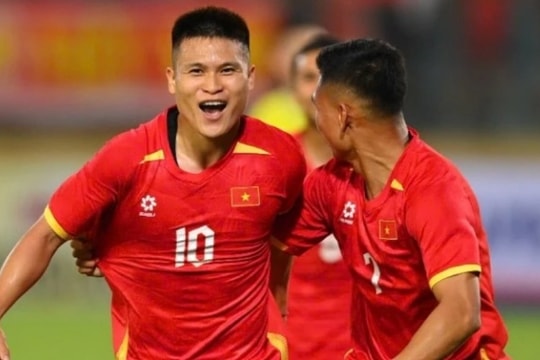 Tuyển Việt Nam thắng Bangladesh 3-0: Nỗi lo hiệu suất và bài toán của HLV Kim Sang-sik