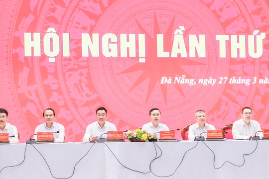Đà Nẵng thu hút đầu tư trong nước hơn 58.496 tỷ đồng, tăng gần 5 lần so với cùng kỳ