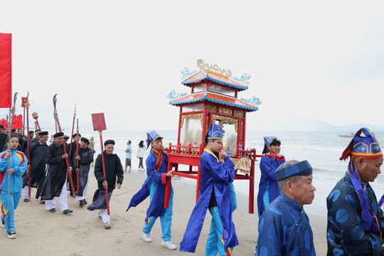 Phường Thanh Khê: Đánh thức tiềm năng du lịch biển