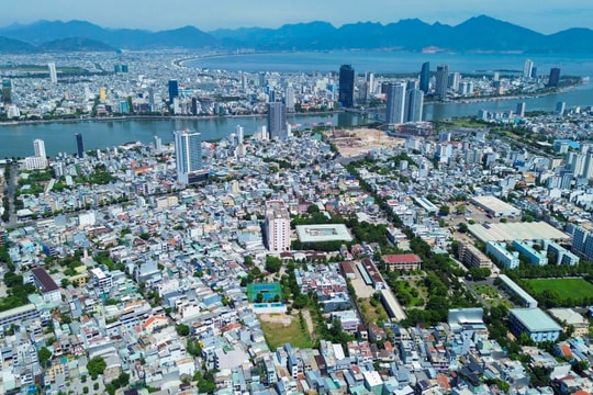 Dấu ấn đô thị Đà Nẵng hôm nay
