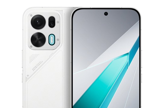 Cấu hình OPPO K15 Pro và K15 Pro+: Chip Dimensity 9500s, pin 8000mAh và quạt tản nhiệt