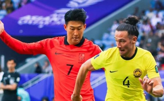 Daniel Ting: Tuyển Malaysia quyết tâm đánh bại Việt Nam vì danh dự và điểm số FIFA