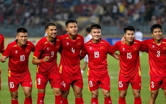 Tuyển Việt Nam thắng Bangladesh 3-0: Những lỗ hổng phía sau màn trình diễn áp đảo