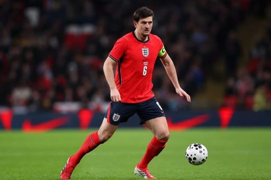 Dàn sao Man Utd ghi điểm tại Wembley: Maguire đeo băng thủ quân, Rashford rực sáng