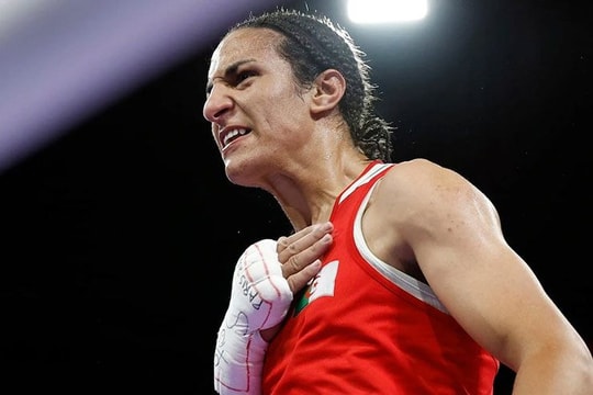 Imane Khelif quyết tâm dự Olympic 2028 và tin thể thao nóng nhất sáng 28/3