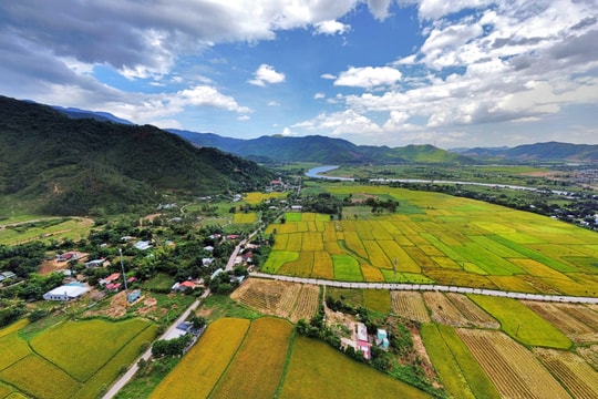 Phát triển không gian du lịch phía tây bắc thành phố