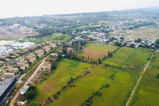 Đà Nẵng ban hành kế hoạch bồi thường, giải phóng mặt bằng 406 dự án trong năm 2026