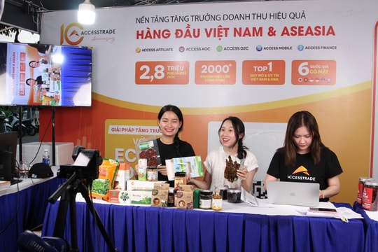 Phát triển thương mại điện tử bền vững