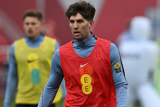 John Stones: Vì sao Thomas Tuchel coi trung vệ bị Pep Guardiola bỏ rơi là quân bài không thể thay thế?