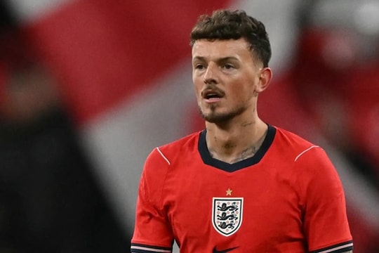 Ben White tái xuất tuyển Anh: Từ người hùng đến tội đồ trong đêm Wembley sóng gió