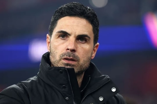 Arsenal khủng hoảng nhân sự: 10 trụ cột chấn thương trước giai đoạn quyết định
