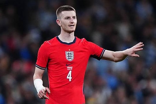 Real Madrid săn đón Adam Wharton, Man City lên kế hoạch đổi người lấy Sandro Tonali