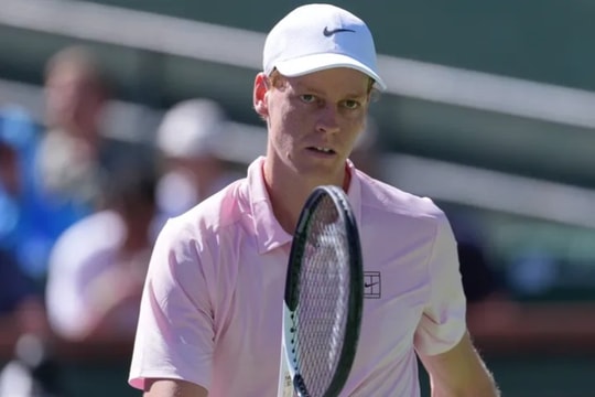Chung kết Miami Open 2026: Jannik Sinner hướng tới Sunshine Double lịch sử trước Jiri Lehecka