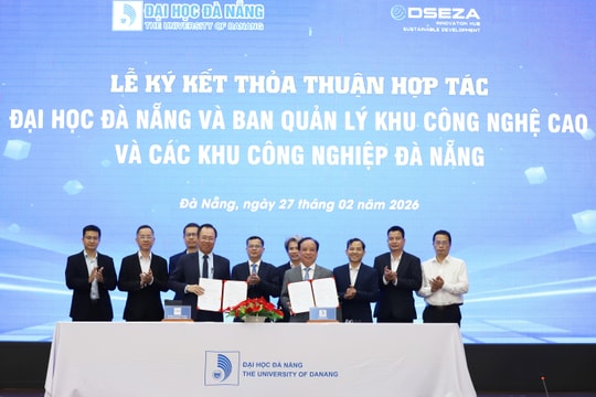 Sẵn sàng nguồn cung nhân lực