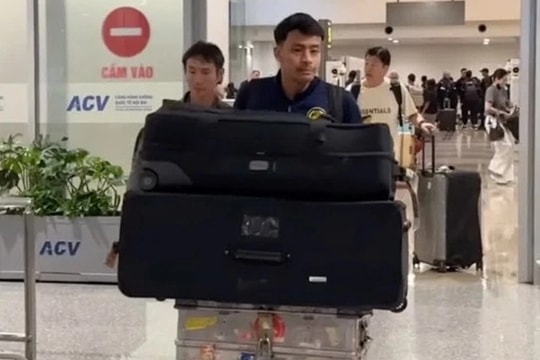 Việt Nam đối đầu Malaysia: 'Bầy hổ' quyết tâm đòi danh dự dù vắng 7 cầu thủ nhập tịch