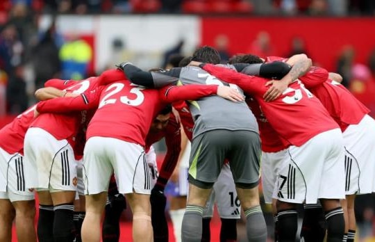 Đội hình Manchester United vô địch Ngoại hạng Anh 2028: Tầm nhìn từ Dự án 150