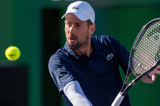 Novak Djokovic hé lộ kế hoạch giải nghệ và loạt tâm điểm thể thao sáng 30/3