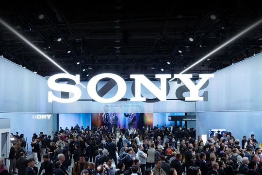 Sony dần rút khỏi mảng kinh doanh thẻ nhớ: Khép lại kỷ nguyên định dạng độc quyền