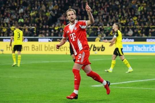 Bayern Munich quyết giữ Harry Kane, Inter Miami đàm phán chiêu mộ Casemiro