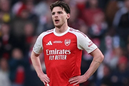 Mikel Arteta tái hiện 'chiêu bài' của Sir Alex: 10 trụ cột Arsenal đồng loạt rút khỏi ĐTQG