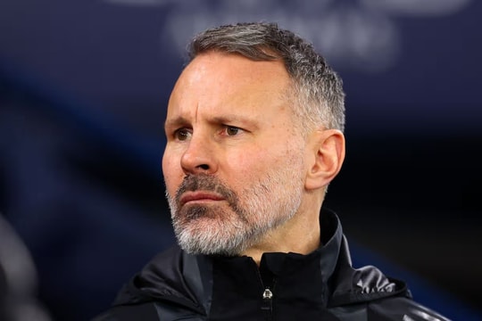 Ryan Giggs và thâm cung bí sử Man Utd: Từ 'máy sấy tóc' Sir Alex đến đặc quyền của Cantona