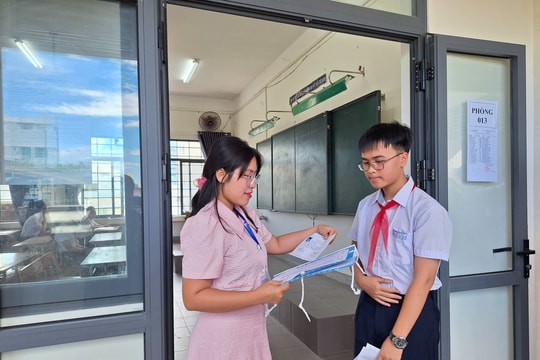 Đà Nẵng công bố chỉ tiêu tuyển sinh các lớp đầu cấp năm học 2026 - 2027
