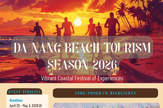 Inside Da Nang’s 9-Day Beach Festival: What Makes Summer 2026 Unmissable?