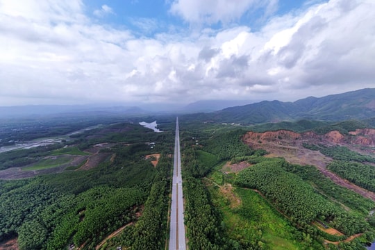 Da Nang approves US$520 million hillside urban project