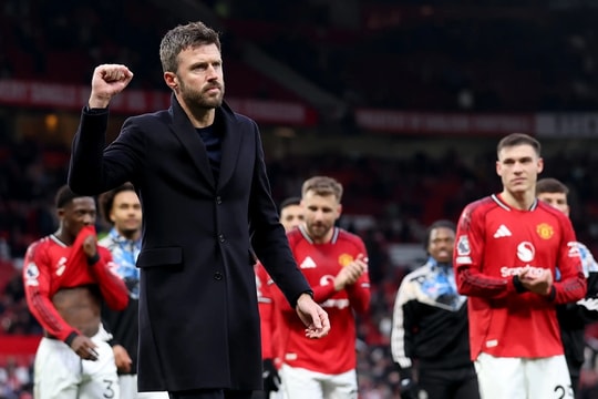 Kế hoạch 250 triệu bảng: Ba yếu tố then chốt quyết định cuộc đại tu của Man Utd mùa hè 2026
