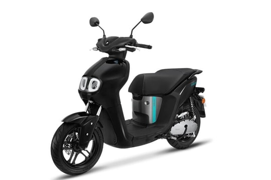 Yamaha NEO's và loạt xe máy điện đổi pin đáng chú ý tại Việt Nam năm 2024
