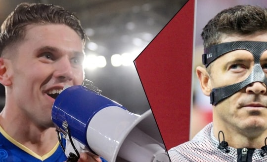 Gyokeres và Lewandowski: Đại chiến hai thế hệ tại chung kết play-off World Cup 2026