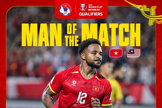 Nguyễn Xuân Son lập cú đúp nhấn chìm Malaysia: Lời đáp trả đanh thép về cơ bắp và đẳng cấp